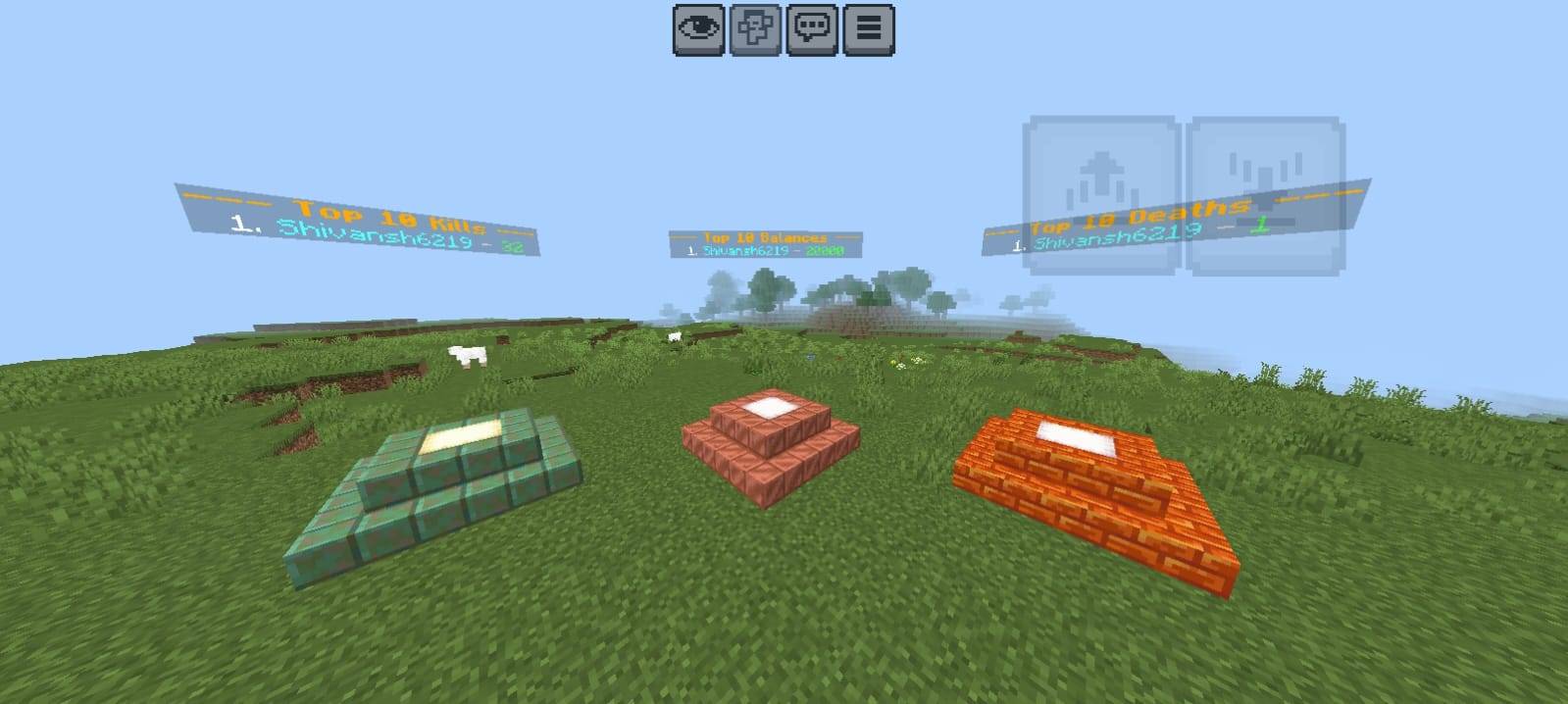 COMMAND CRAFT — screenshot 2