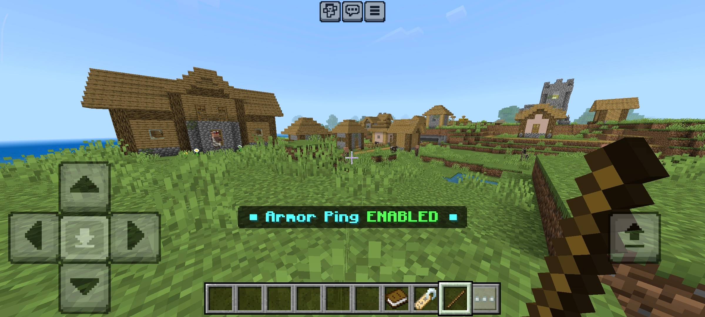 Armor Ping - Live Durability HUD — screenshot 7