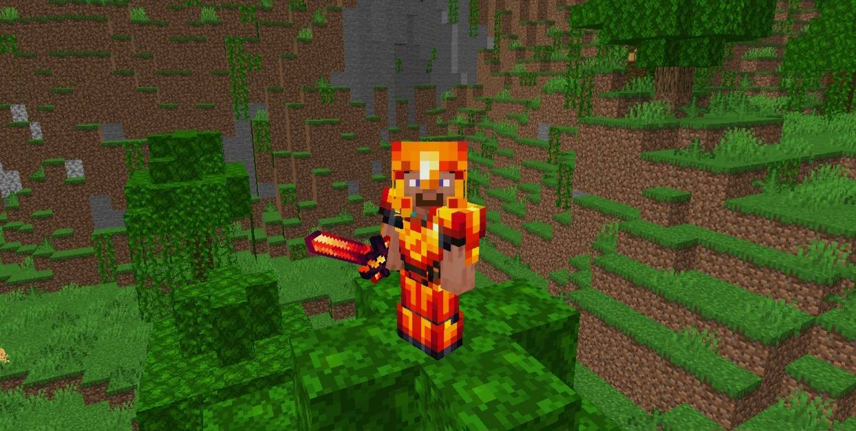 Armor + Tools — screenshot 3