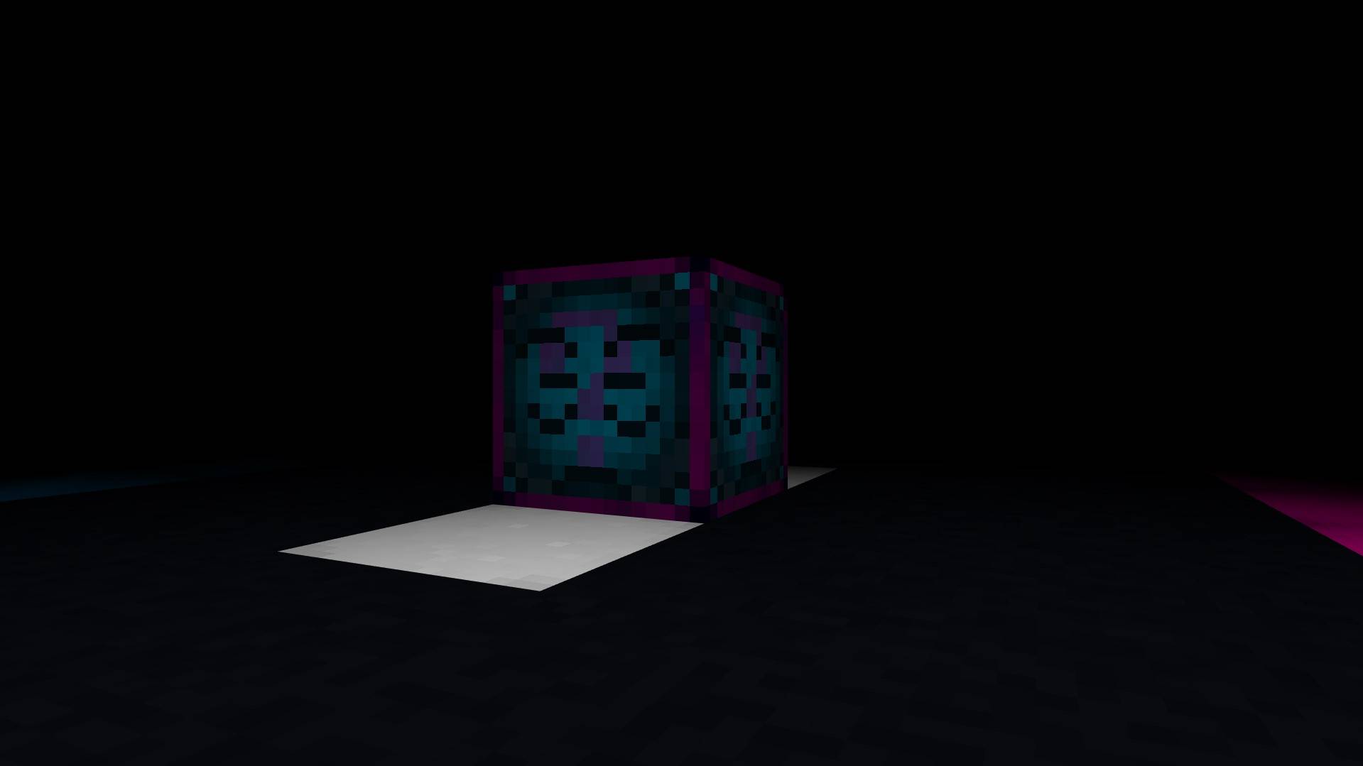 Anonymous Lucky Blocks — screenshot 1