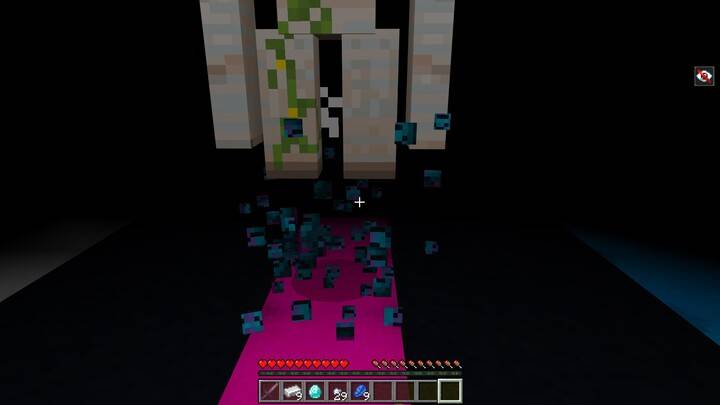 Anonymous Lucky Blocks — screenshot 2