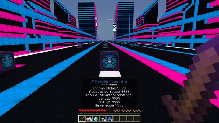 Anonymous Lucky Blocks — screenshot 5