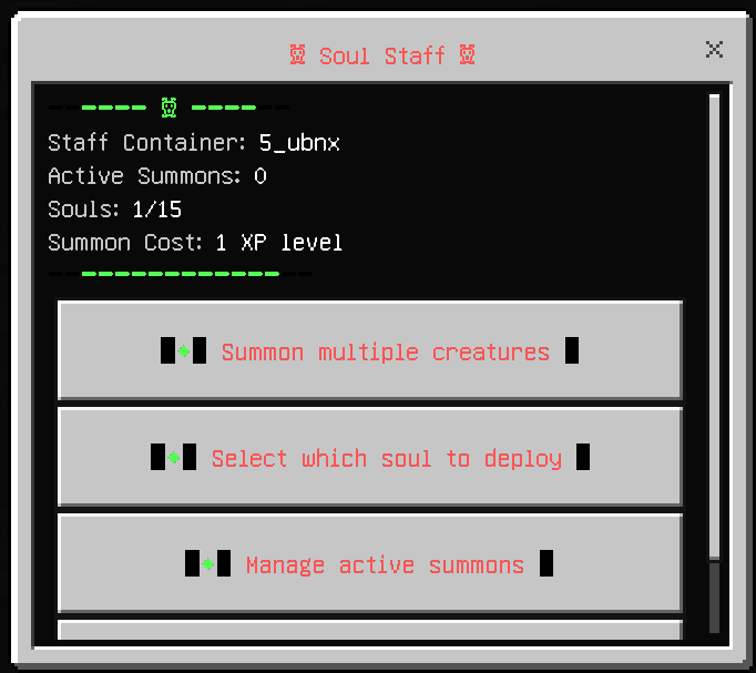 Age Of Necromancy V2.1 — screenshot 3