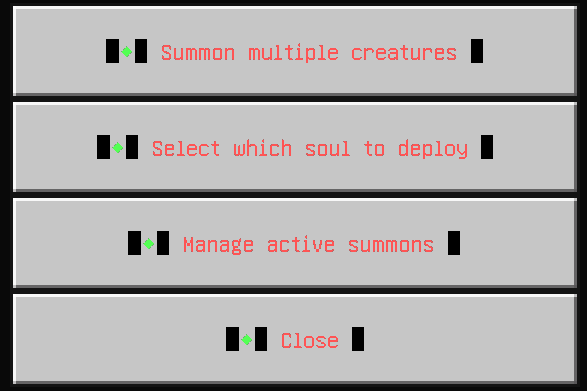 Age Of Necromancy V2.1 — screenshot 4