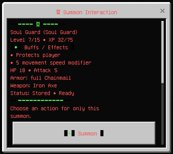 Age Of Necromancy V2.1 — screenshot 6