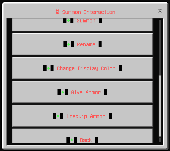 Age Of Necromancy V2.1 — screenshot 7