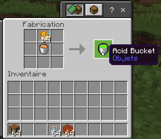 Acid Flow — screenshot 1