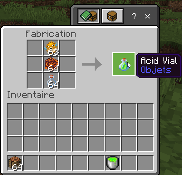 Acid Flow — screenshot 2