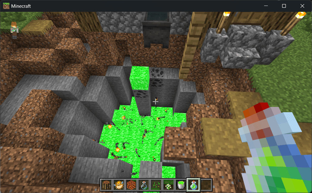 Acid Flow — screenshot 3