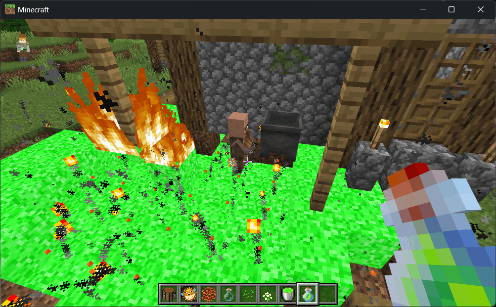Acid Flow — screenshot 5
