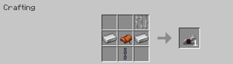 Slaughtercraft 1.19 (bedrock edition/win10) [Android] — screenshot 7