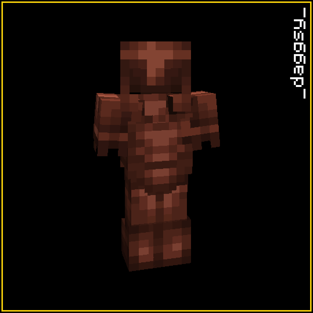 Chocorite ◦ Bedrock Edition — screenshot 2