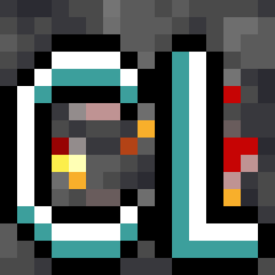 Cave Layers - Bedrock Edition