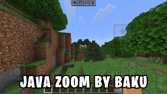 JAVA ZOOM BY BAKU — screenshot 1