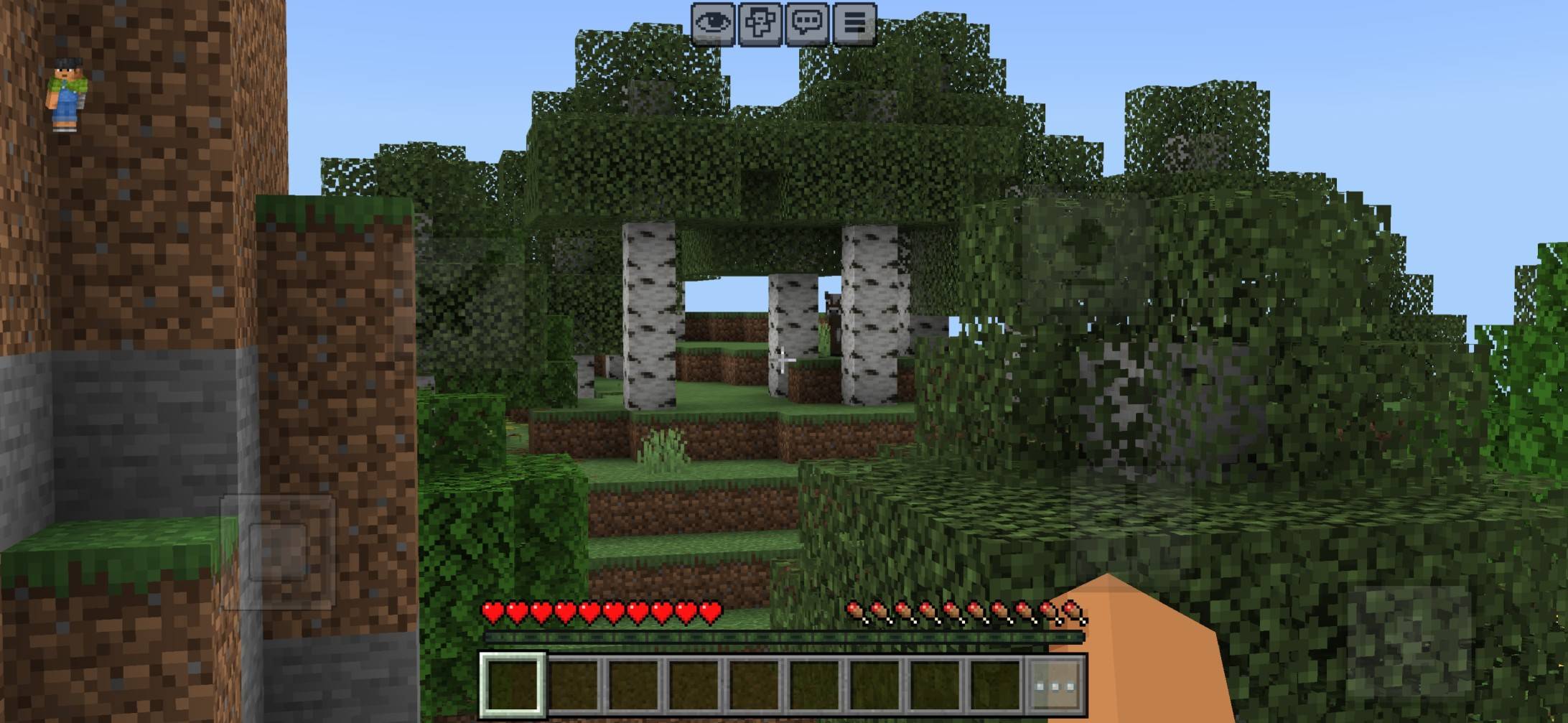 JAVA ZOOM BY BAKU — screenshot 3