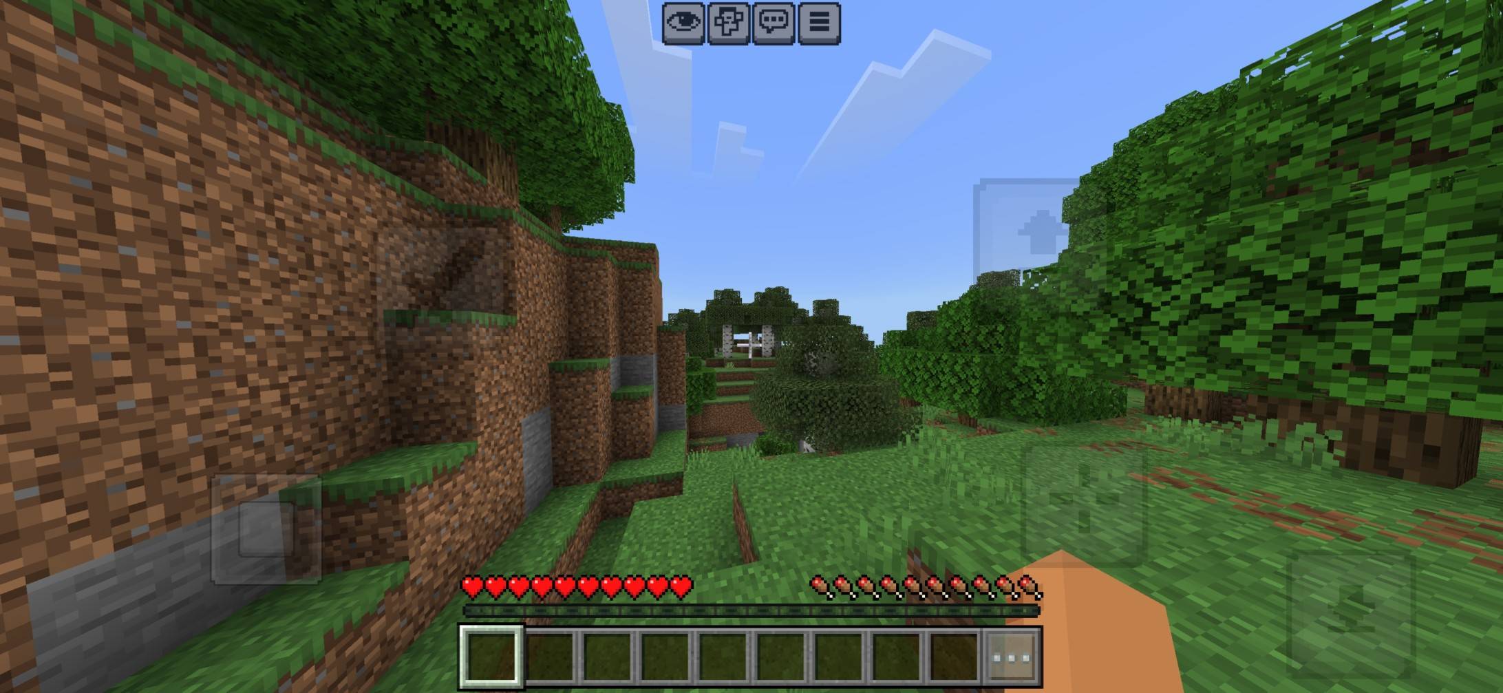 JAVA ZOOM BY BAKU — screenshot 4
