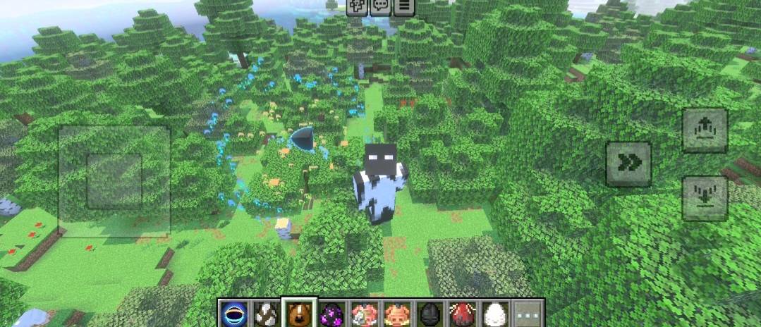 Absolute Singularity: The Deterministic Black Hole — screenshot 1