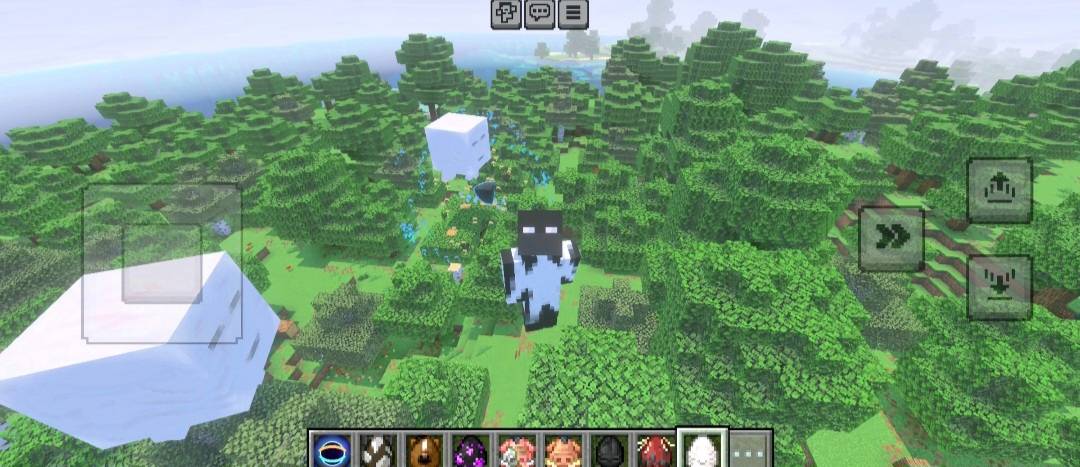 Absolute Singularity: The Deterministic Black Hole — screenshot 2