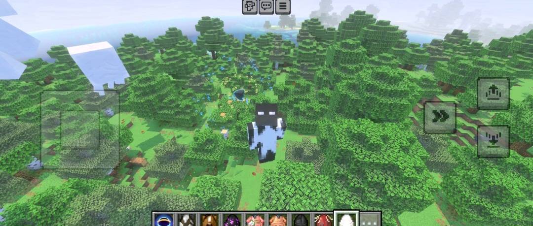 Absolute Singularity: The Deterministic Black Hole — screenshot 3