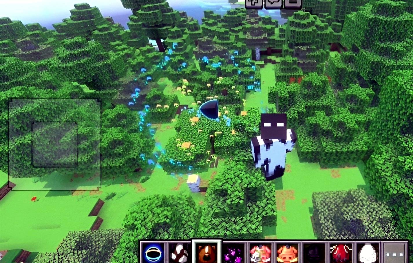 Absolute Singularity: The Deterministic Black Hole — screenshot 4