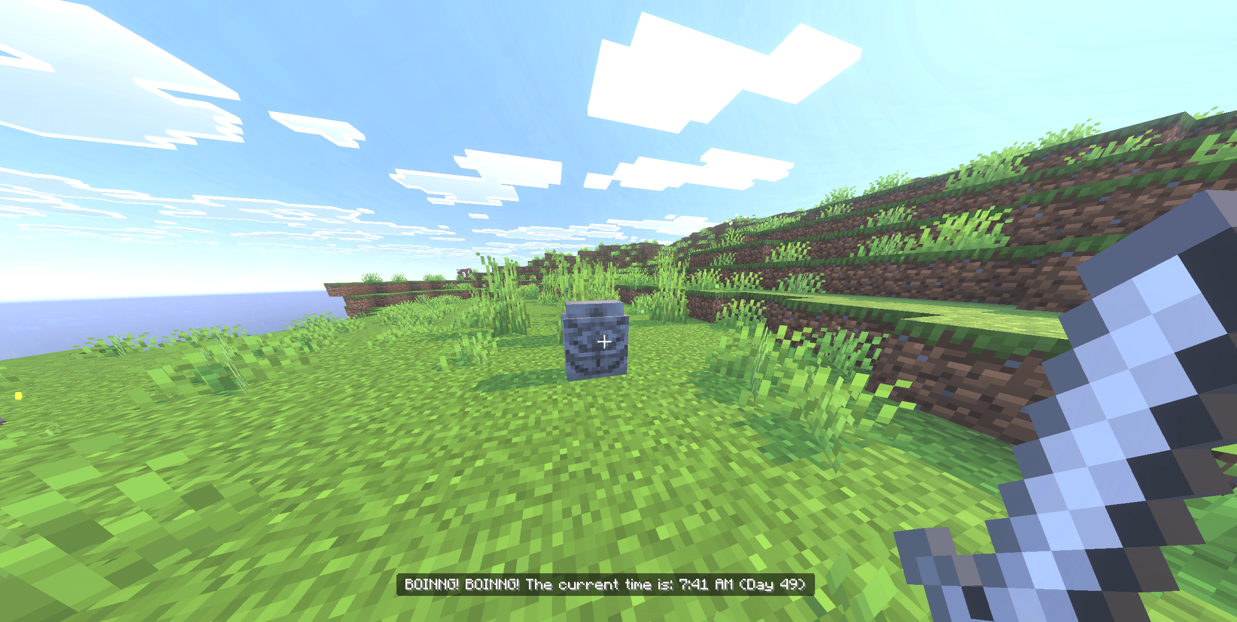 Zelda Gossip Stone — screenshot 1