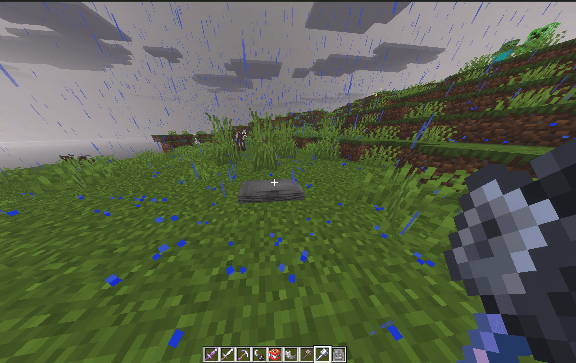 Zelda Gossip Stone — screenshot 3