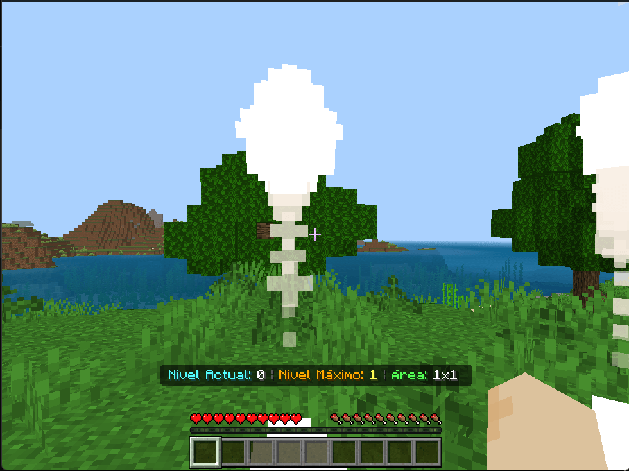 Xp Survival — screenshot 2