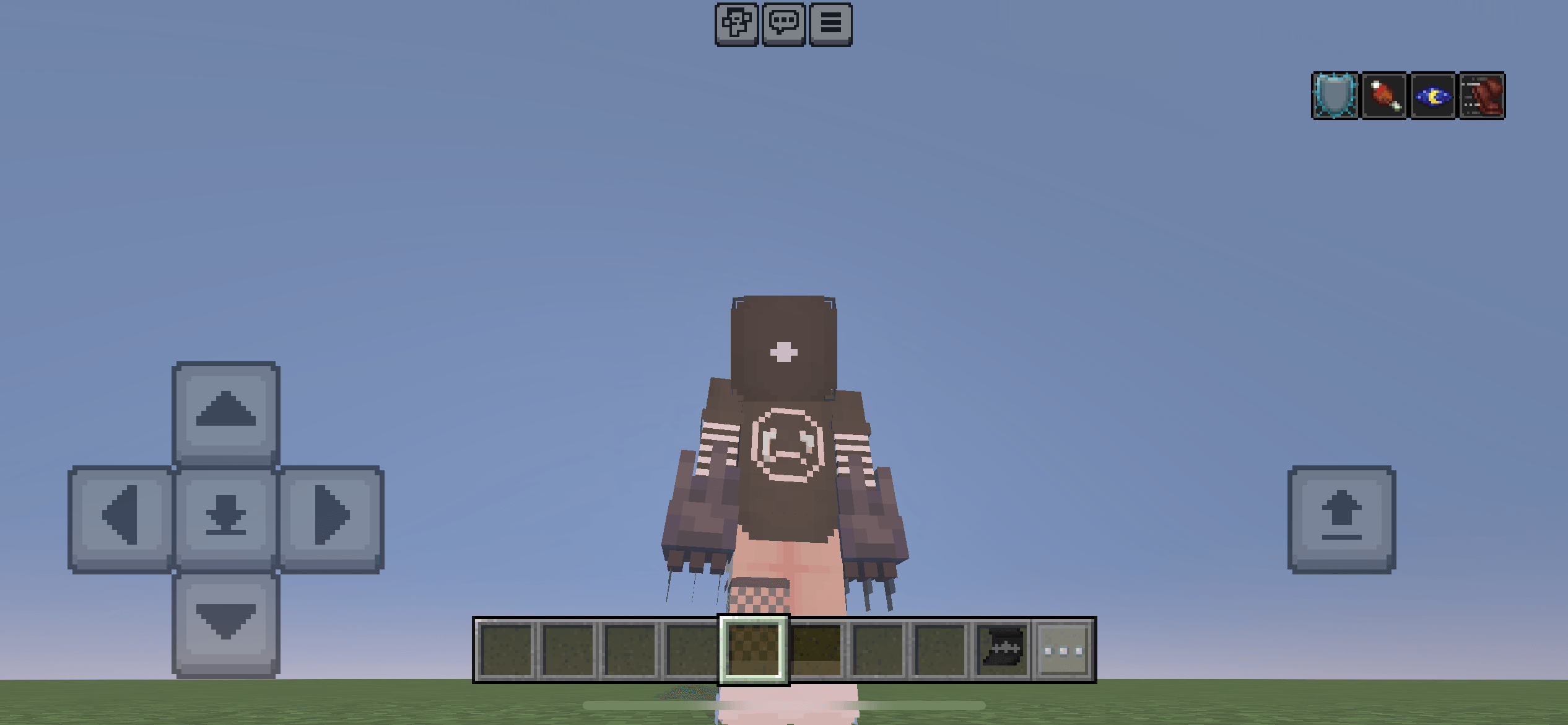 Werevamp High — screenshot 1