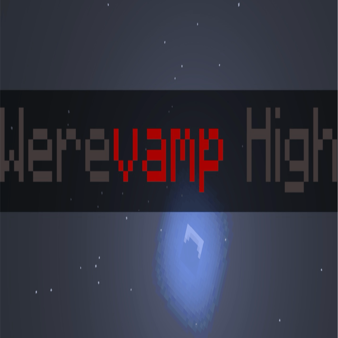 Werevamp High — screenshot 2