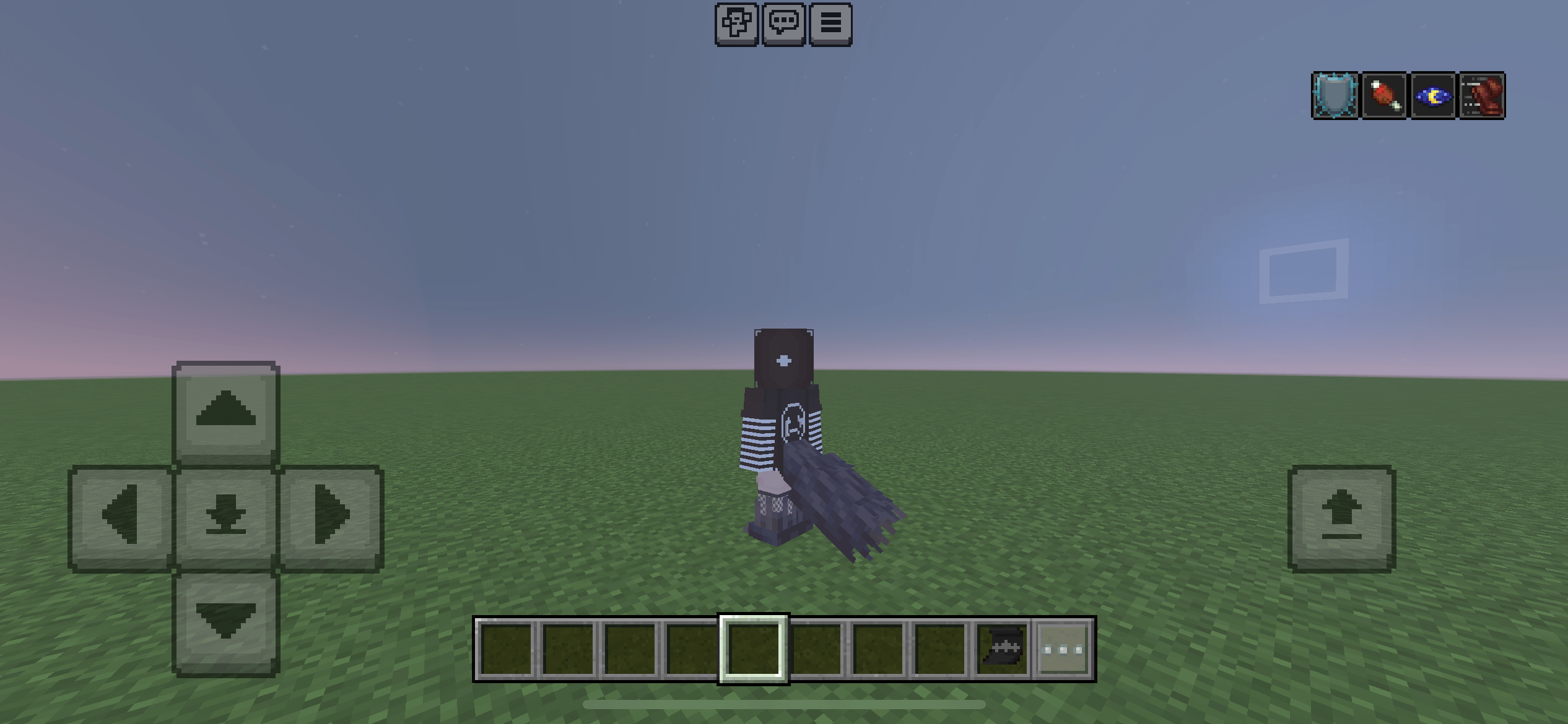 Werevamp High — screenshot 4