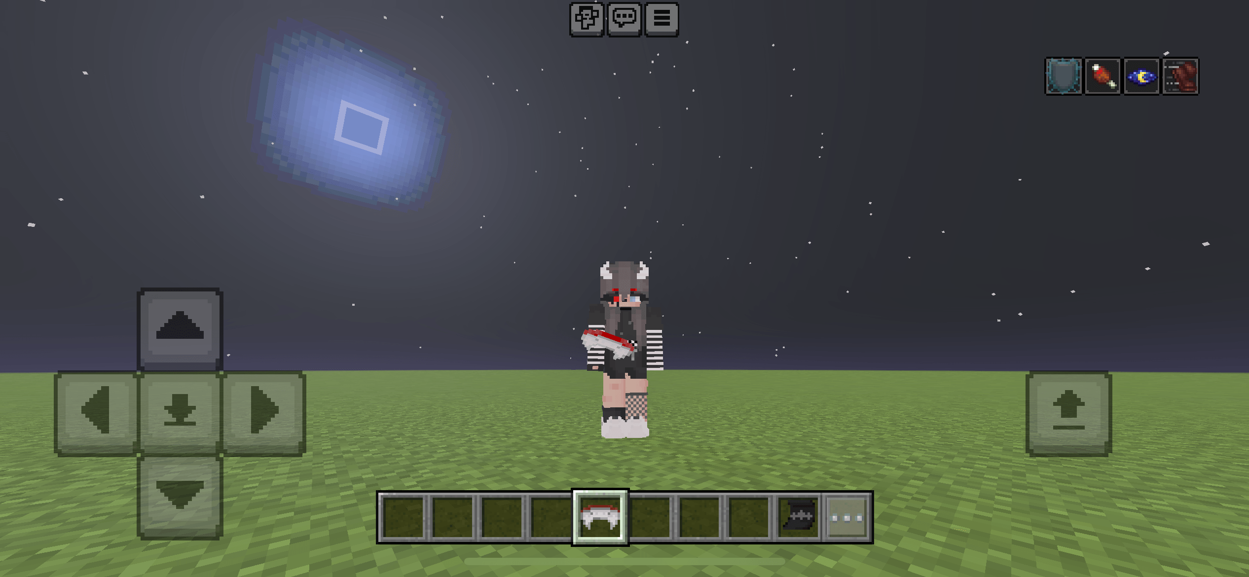 Werevamp High — screenshot 5