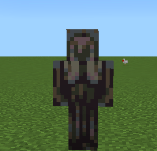 Weeping Angel — screenshot 2