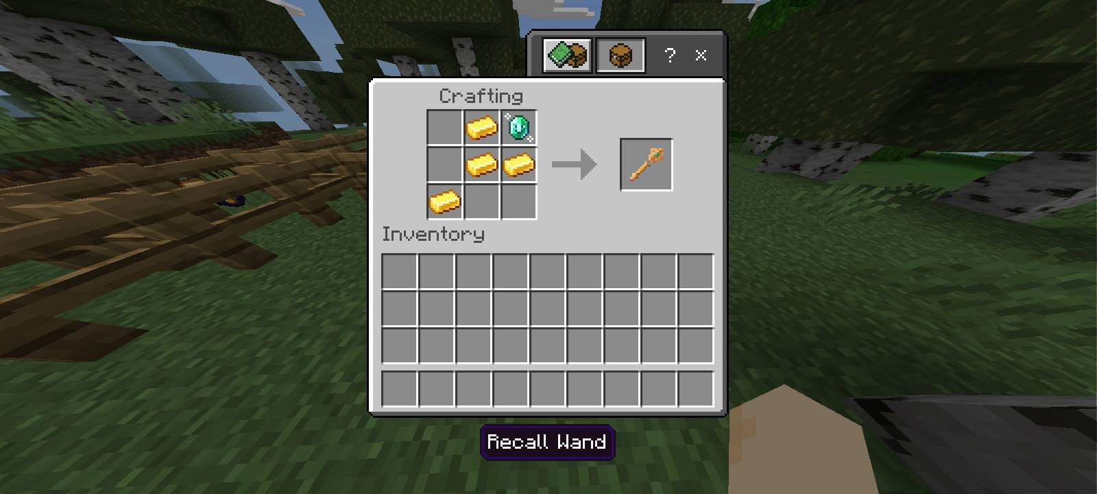 Wand: Recall, Checkpoint, Death [Achievement Friendly] — screenshot 8