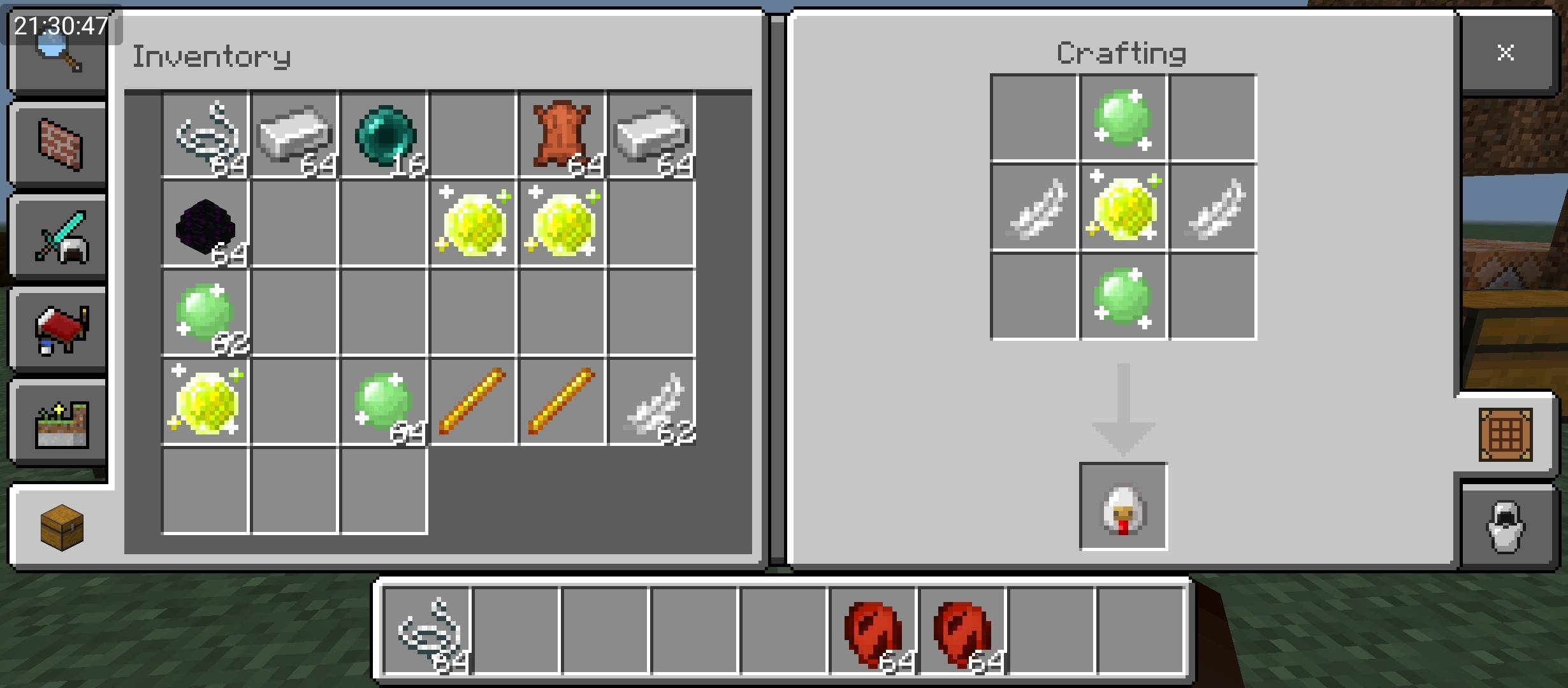 VnO's Life Gem Addon — screenshot 3