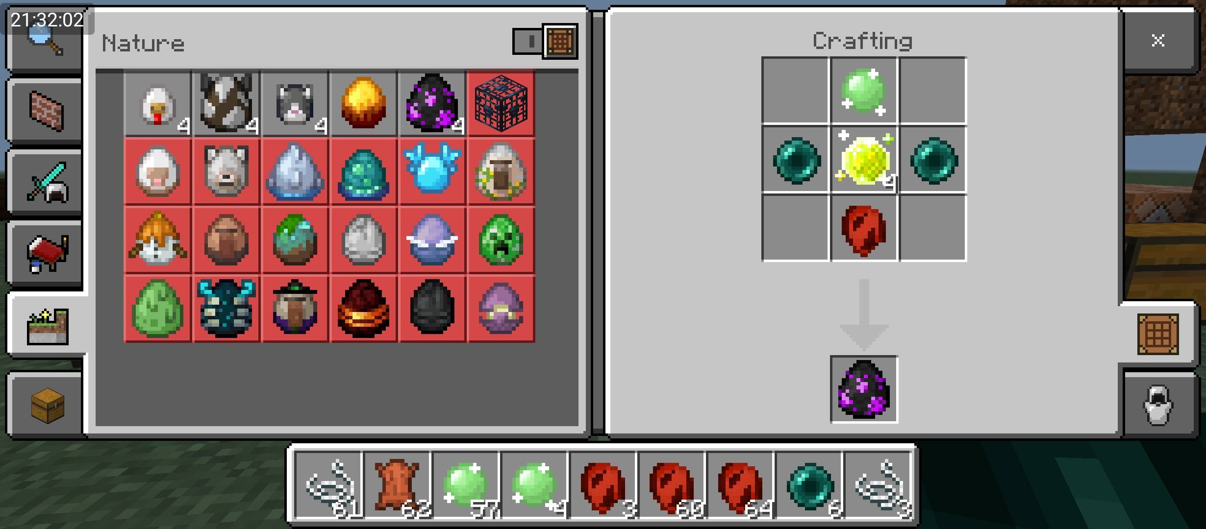 VnO's Life Gem Addon — screenshot 7