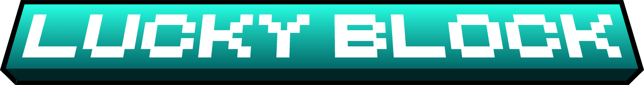 Um Lucky Block — screenshot 3