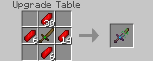 UltraBozo's Sword Upgrade — screenshot 5