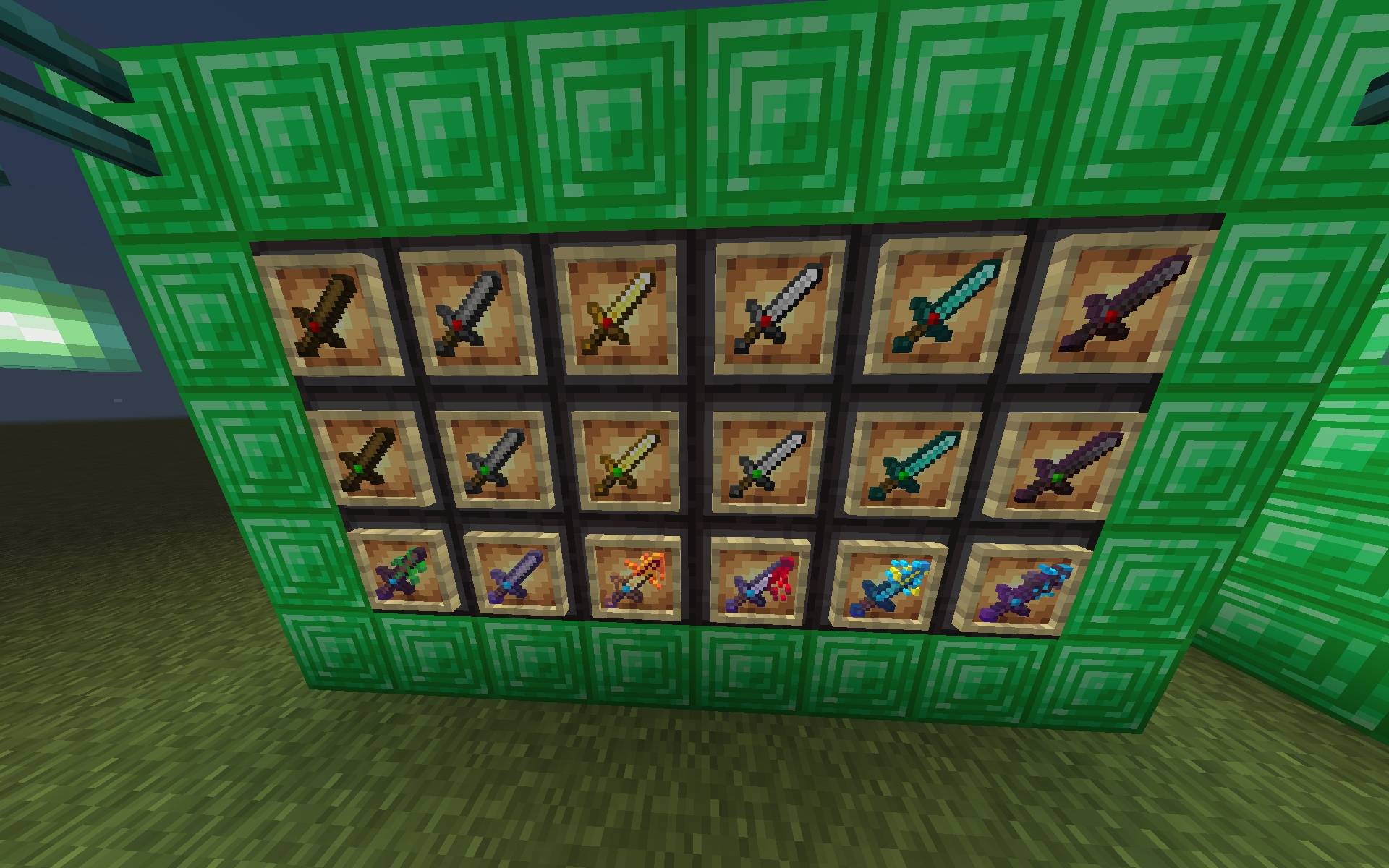 UltraBozo's Sword Upgrade — screenshot 6