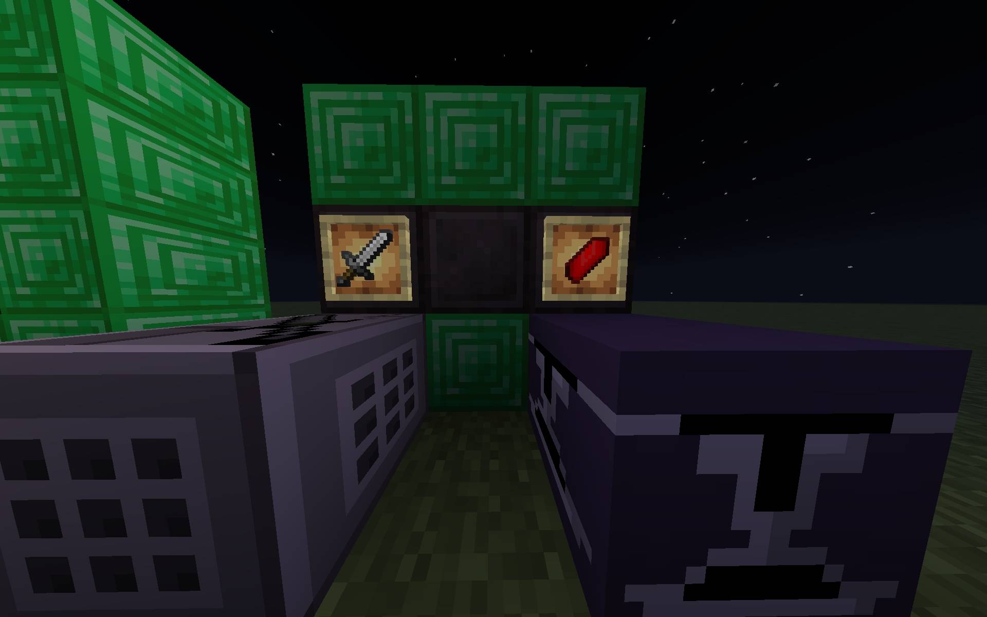 UltraBozo's Sword Upgrade — screenshot 8