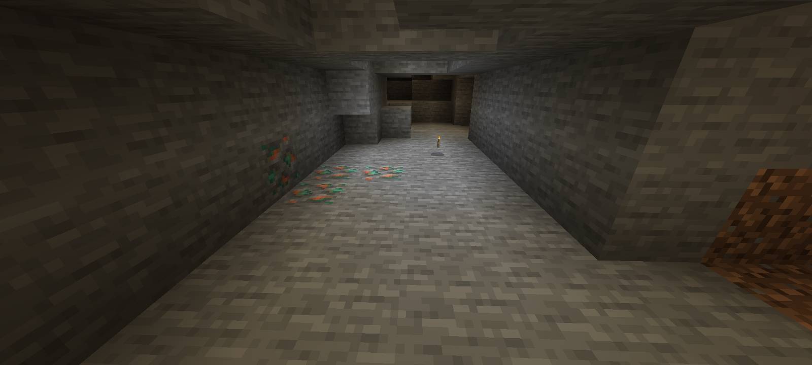 Ultra Dynamic Light + Offhand  [ Achivement friendly ] — screenshot 2