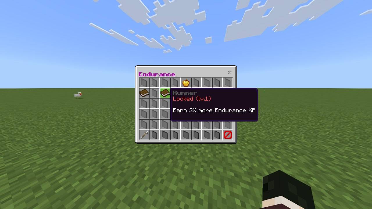 Ultimate Skill System — screenshot 5