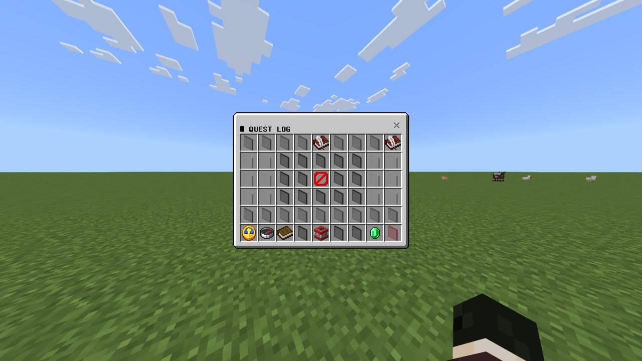 Ultimate Quest System — screenshot 3