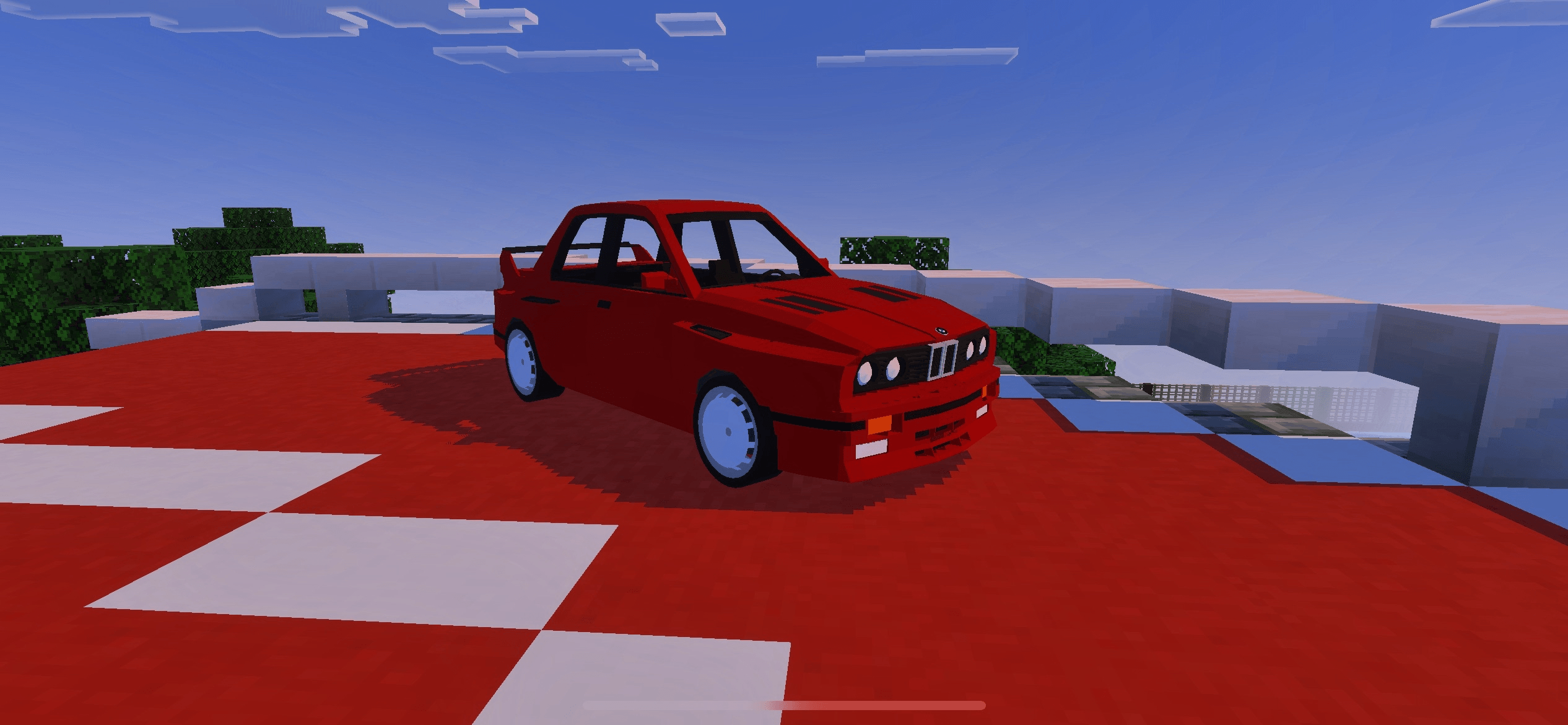 TunerCars M30 — screenshot 1