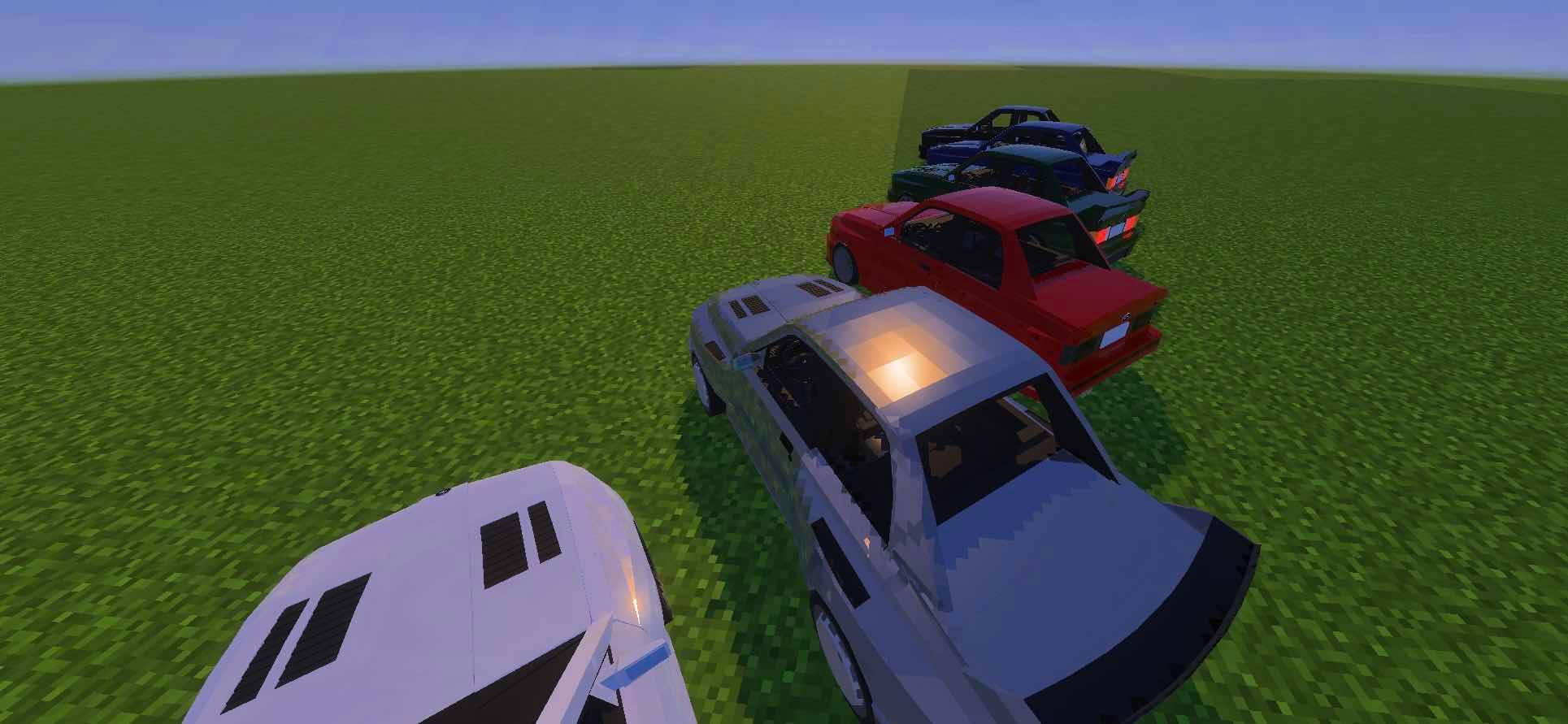 TunerCars M30 — screenshot 4