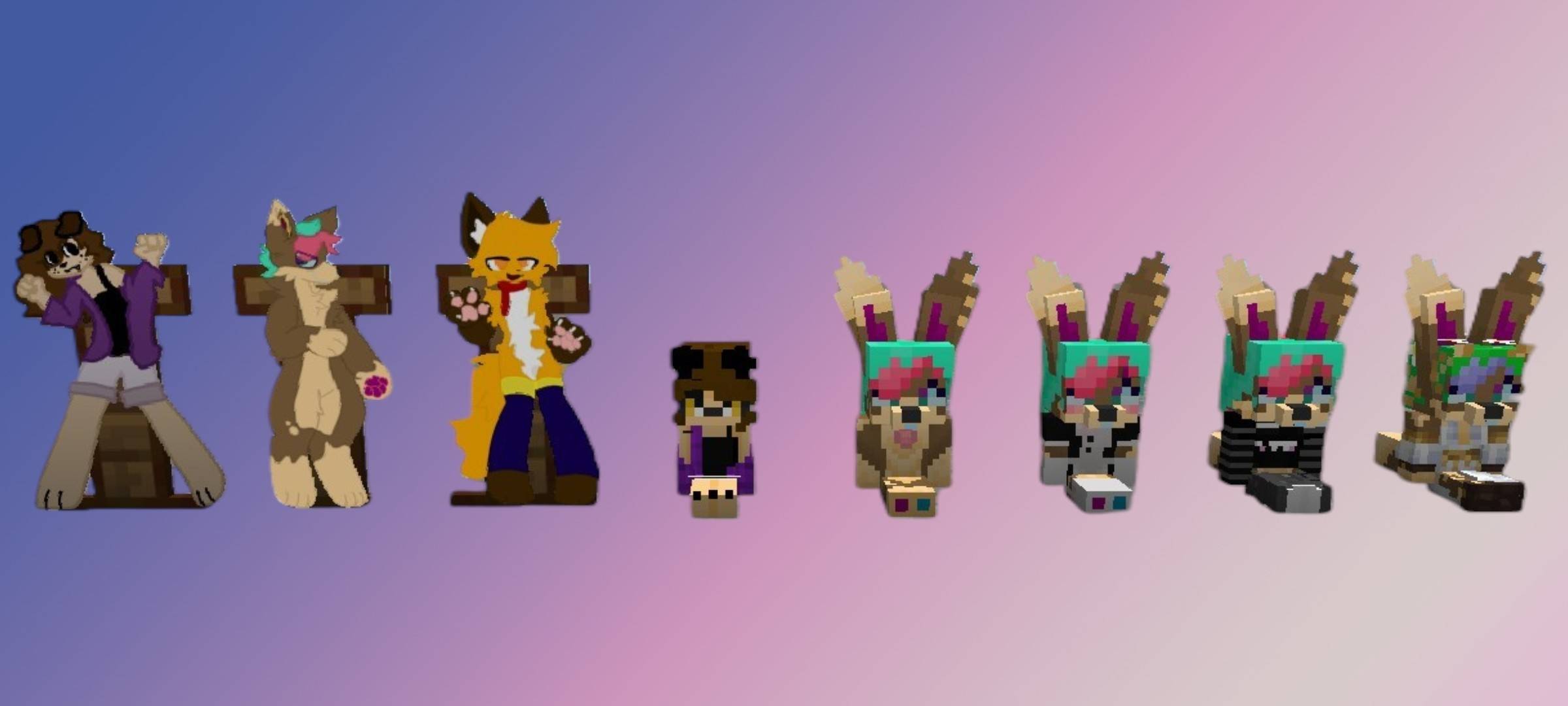 TooManyPlushies — screenshot 1