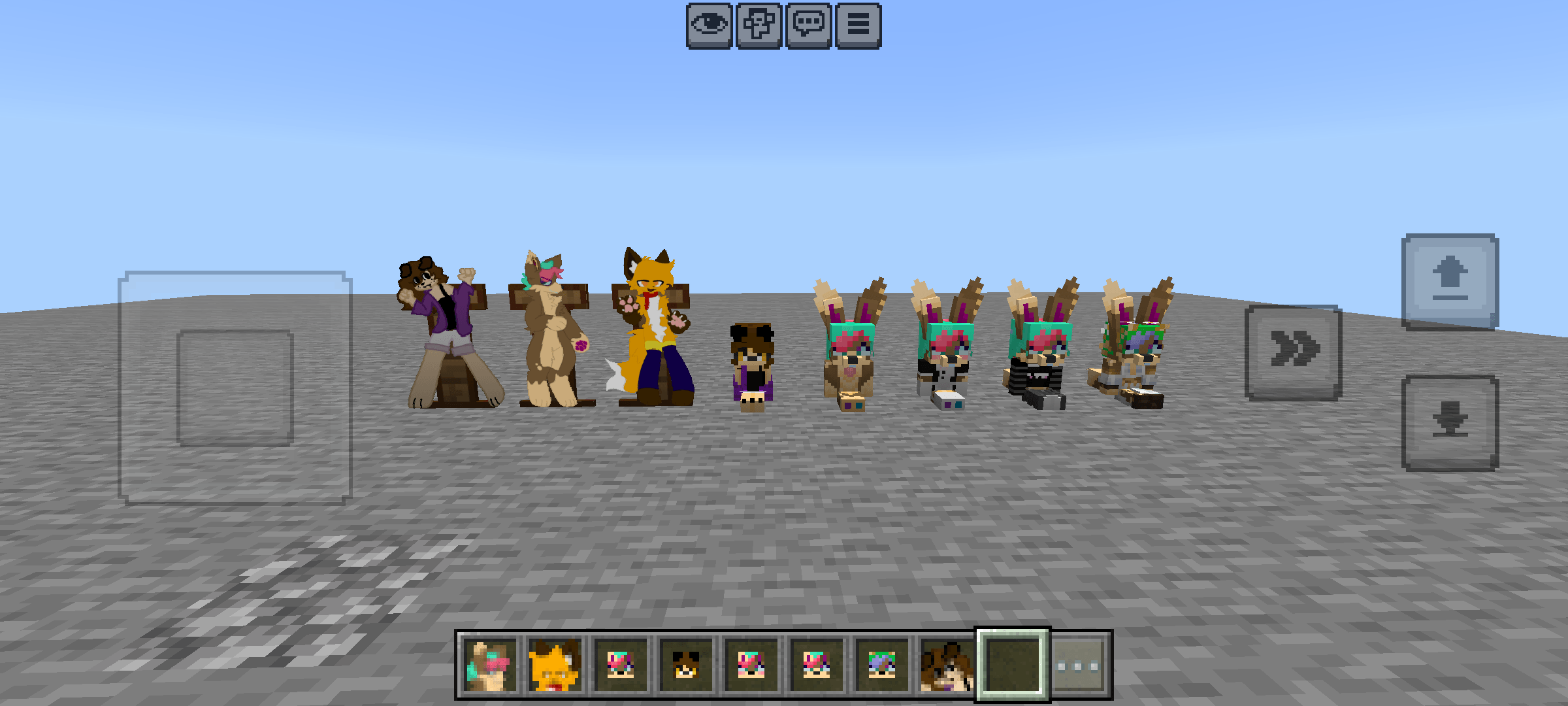 TooManyPlushies — screenshot 2