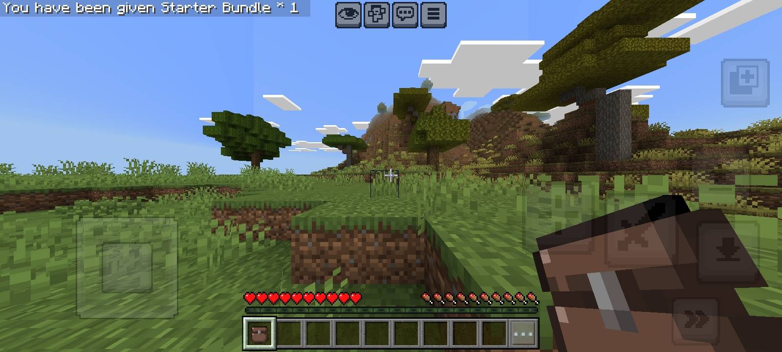 Tools Forge [Achievement Friendly] — screenshot 1
