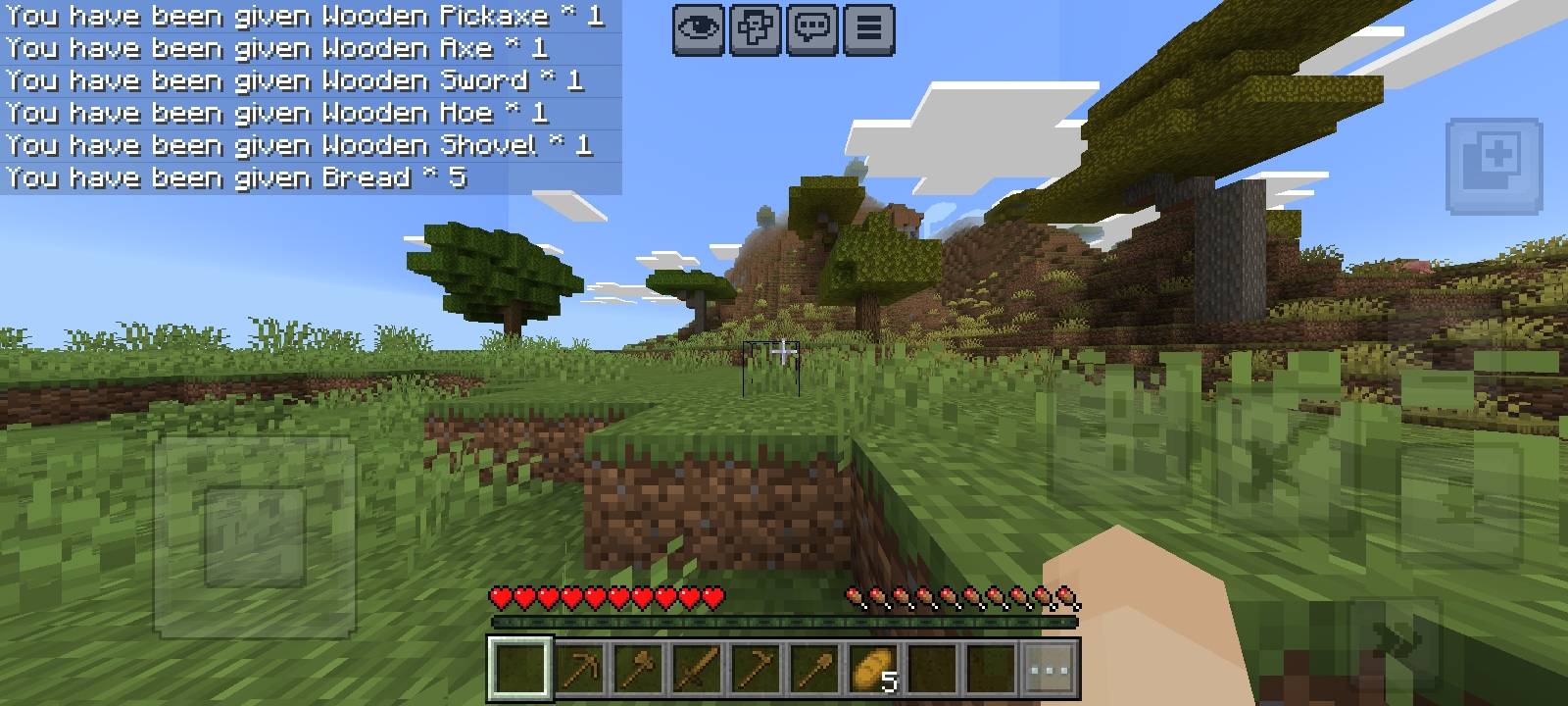 Tools Forge [Achievement Friendly] — screenshot 2
