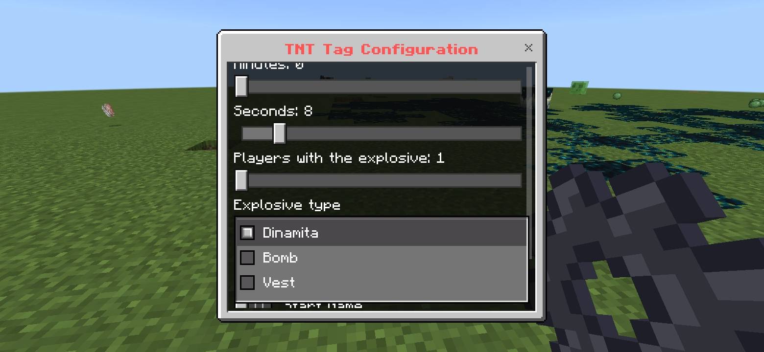 Tnt tag v2 — screenshot 2