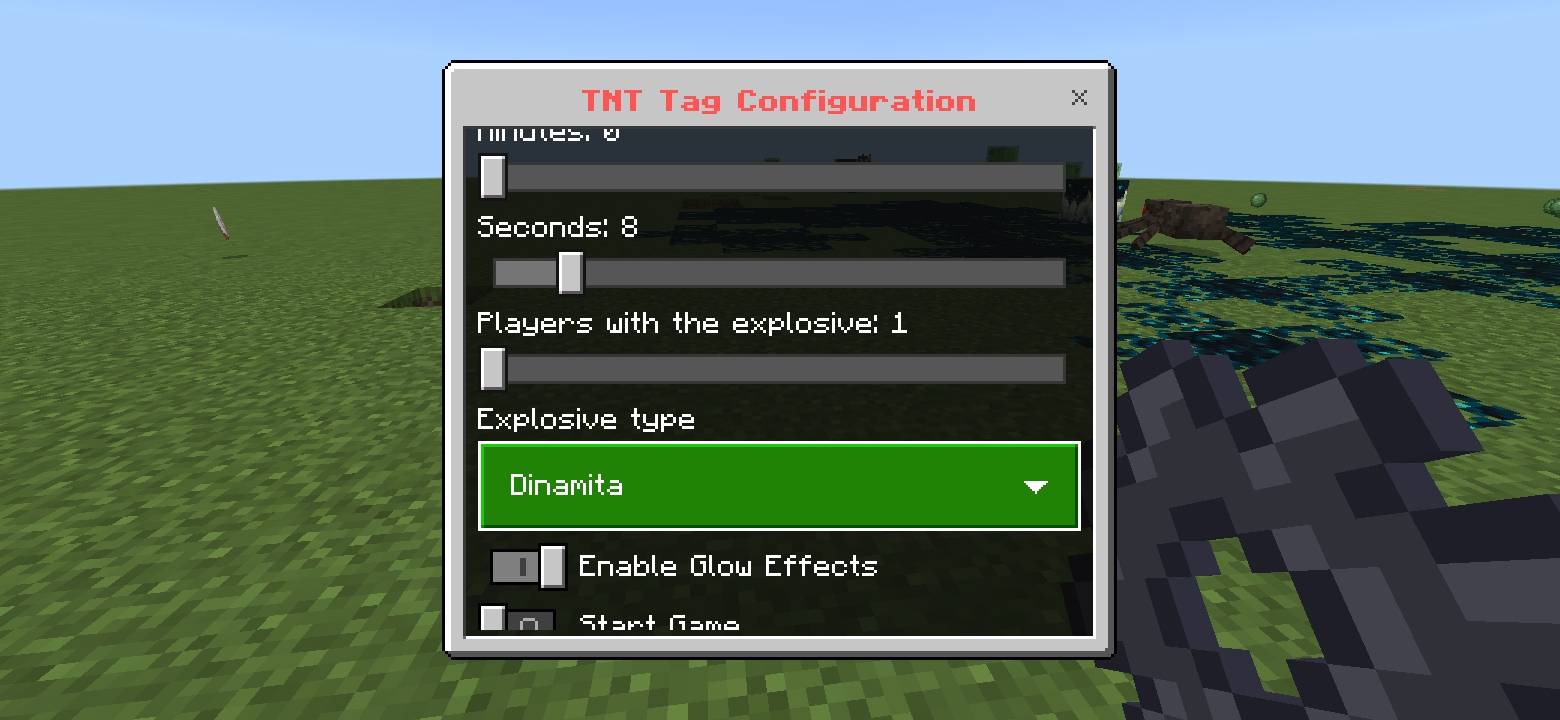 Tnt tag v2 — screenshot 3